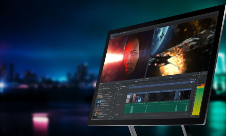 How to Create Stunning Visual Effects Using Video Editing Software