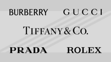 What Makes Fonts Suitable for Branding?