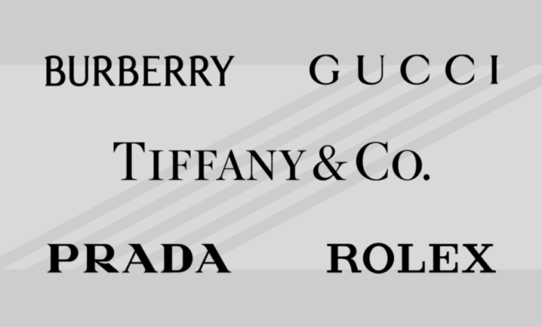 What Makes Fonts Suitable for Branding?