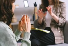business support phone number