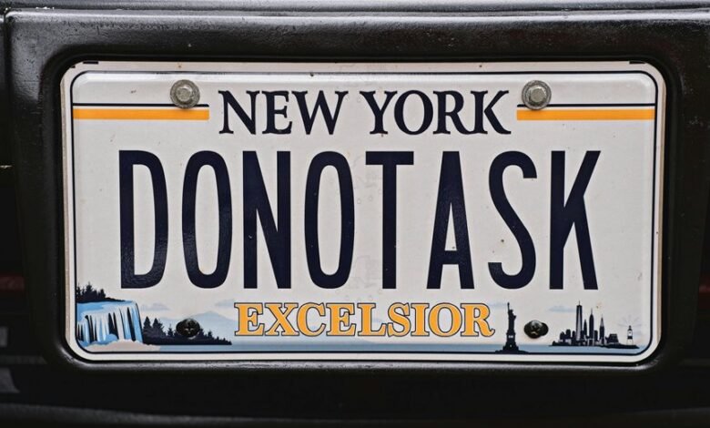 decoding vehicle registration details