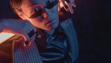 digital identity exploration revealed