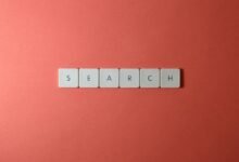 digital query exploration topic