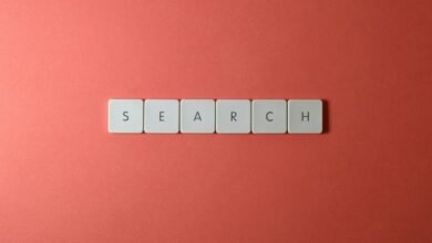 digital query exploration topic