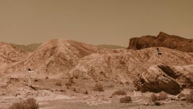 exploring the unknown phenomenon