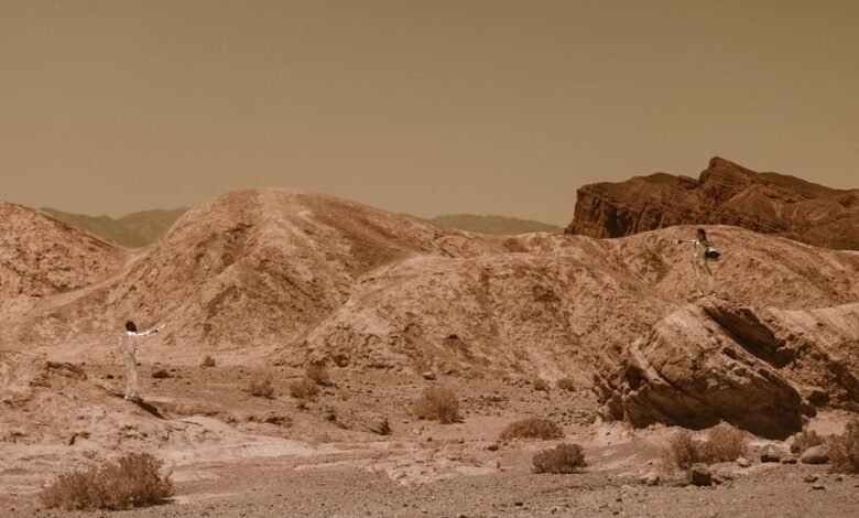 exploring the unknown phenomenon