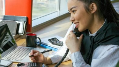 immediate business support available