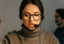 quick response service number