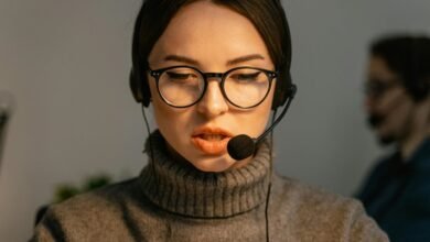 quick response service number
