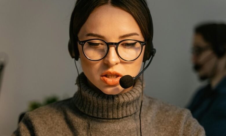 quick response service number