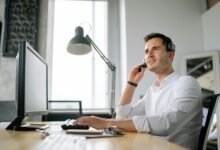 urgent business support needed
