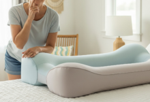 Customized Body Pillow