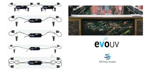 Evolution Aqua