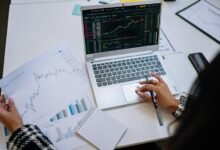 future stock profits uncovered