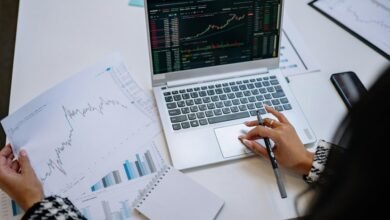 future stock profits uncovered