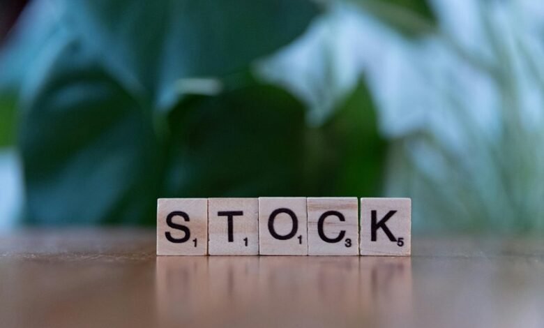 tile stock growth alert