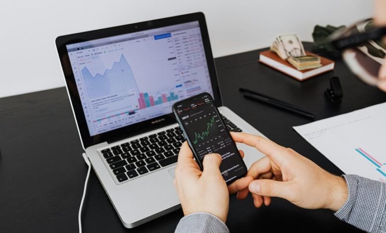 top long term investment picks