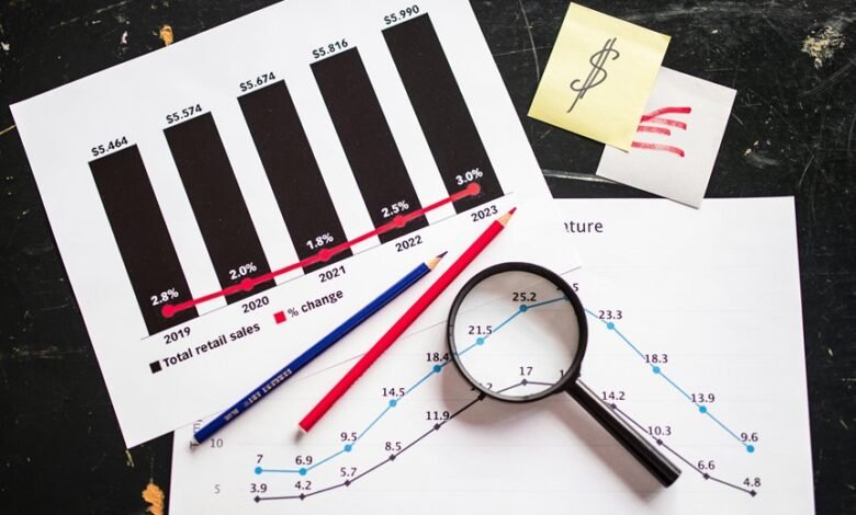 top stocks for growth