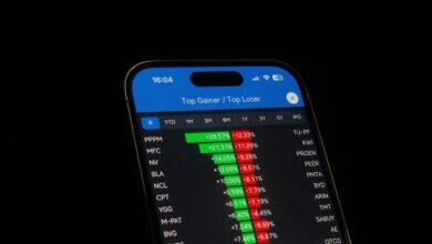 top 2025 investment picks