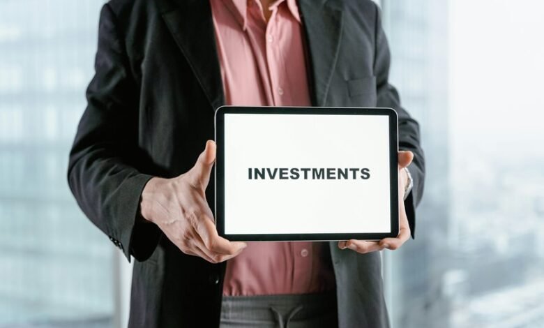 top investment strategies 2025