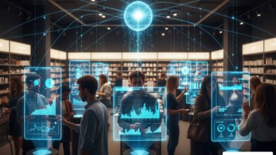 AI-Powered Retail Analytics Software: Must-Have or Hype in 2025?