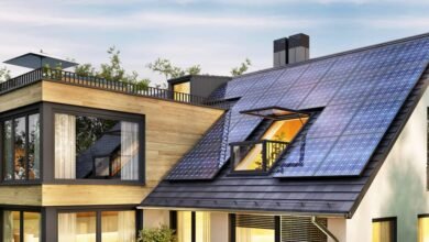 The Complete Timeline of Solar panels in Cincinnati Homes