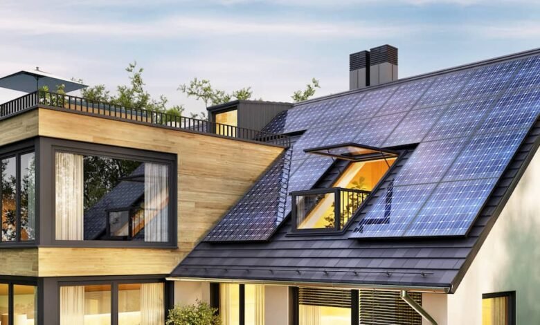 The Complete Timeline of Solar panels in Cincinnati Homes