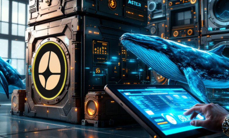 Risk vs Reward: Is the Aster Airdrop Worth the Effort? What Could Go Wrong?