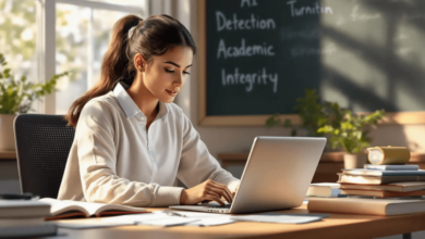 Can Schools Detect ChatGPT? What You Need to Know About AI Detection in Education
