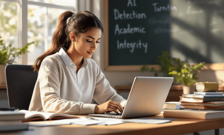 Can Schools Detect ChatGPT? What You Need to Know About AI Detection in Education