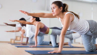 A Creative Path To Wellness And Movement