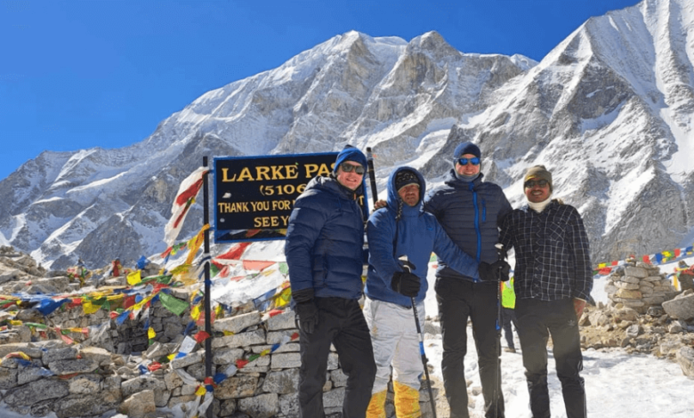 How to Transition Back to City Life After Your Manaslu Trek 