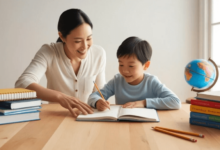Maximizing Academic Success with Effective Tutoring