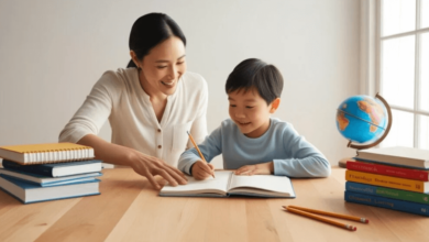 Maximizing Academic Success with Effective Tutoring
