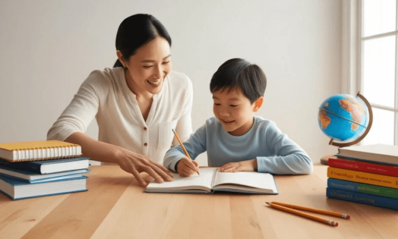 Maximizing Academic Success with Effective Tutoring