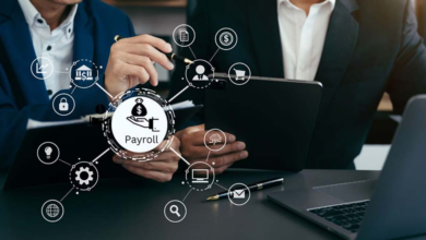 Enhancing Business Efficiency Through Smart Payroll Solutions