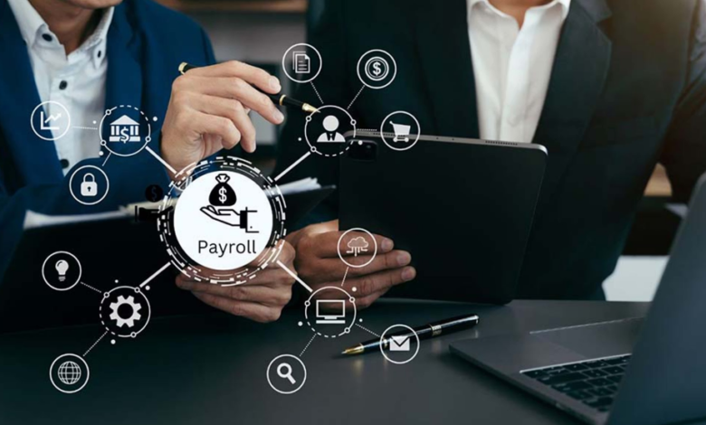 Enhancing Business Efficiency Through Smart Payroll Solutions