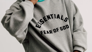 The Essentials Hoodie Redefines Casual Style in the USA