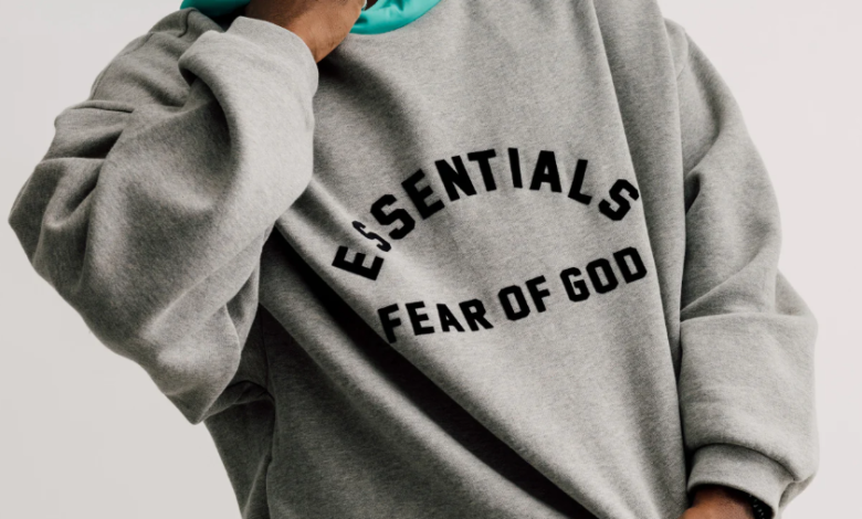 The Essentials Hoodie Redefines Casual Style in the USA