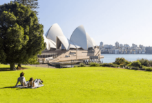 Some Of the Very Best Sydney Travel Attractions
