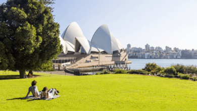 Some Of the Very Best Sydney Travel Attractions