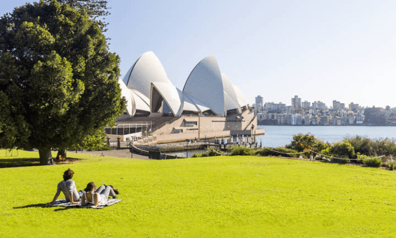Some Of the Very Best Sydney Travel Attractions