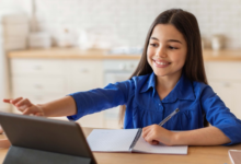Staying Safe in the Digital World