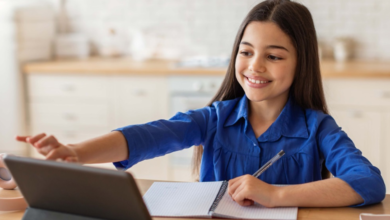 Staying Safe in the Digital World