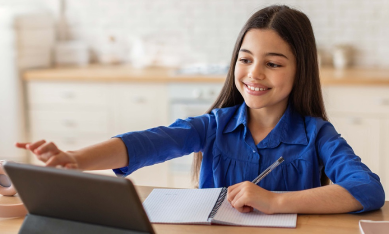 Staying Safe in the Digital World