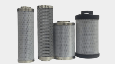The Importance of Fine Mesh Fabrics in Water and Air Filtration