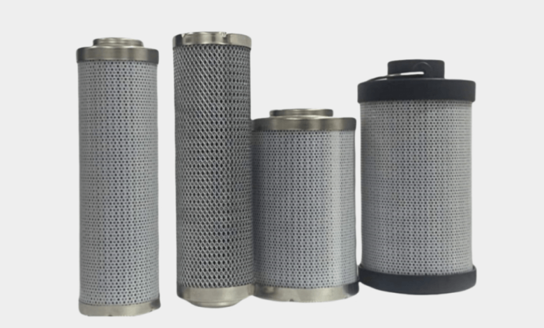 The Importance of Fine Mesh Fabrics in Water and Air Filtration