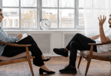 Healing Support for Mental Wellness