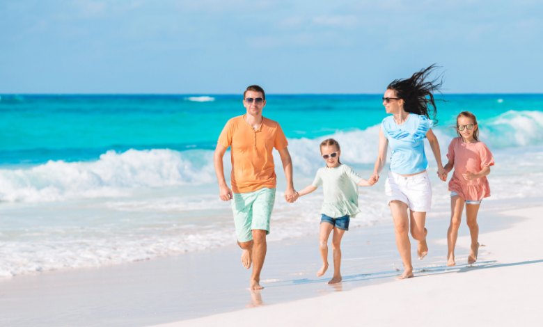 Top Family-Friendly Destinations Everyone Will Love