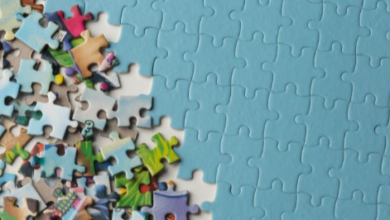 Why Real-Life Puzzles Are More Fun Than Digital Ones